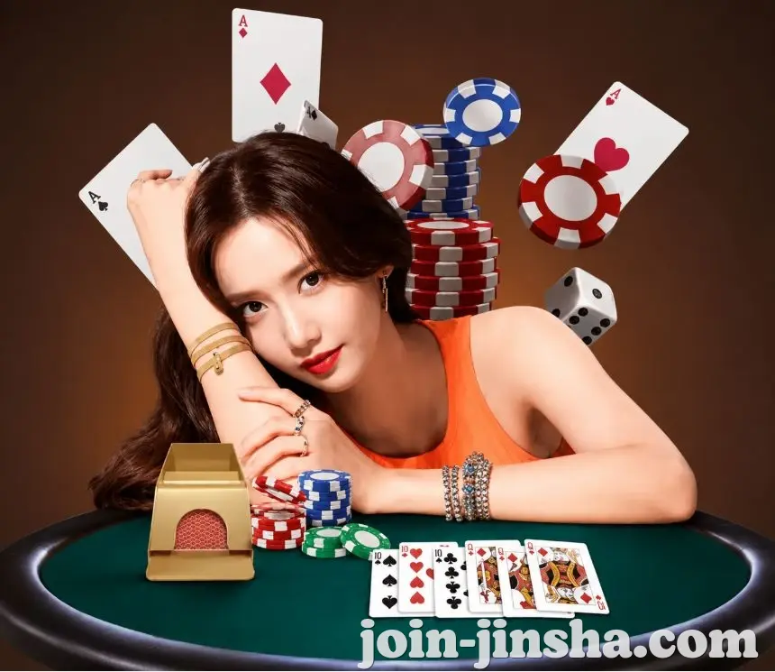 金沙 在线娱乐